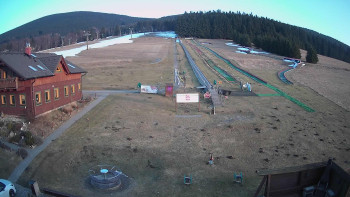 Horské atrakce Ramzová