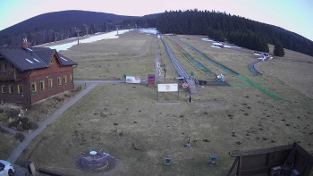 Horské atrakce Ramzová