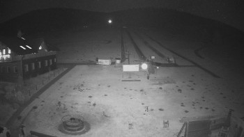 Horské atrakce Ramzová