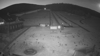 Horské atrakce Ramzová