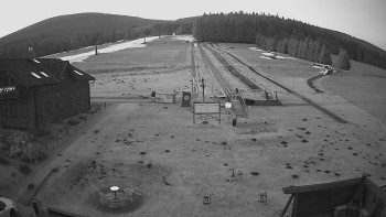 Horské atrakce Ramzová