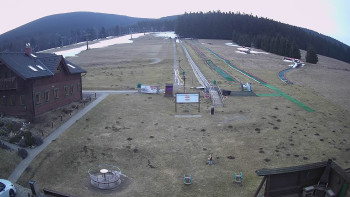 Horské atrakce Ramzová