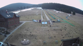 Horské atrakce Ramzová