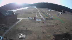 Horské atrakce Ramzová