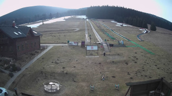 Horské atrakce Ramzová