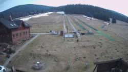 Horské atrakce Ramzová