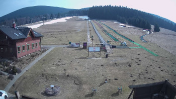 Horské atrakce Ramzová