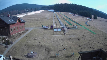 Horské atrakce Ramzová