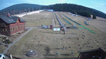 Horské atrakce Ramzová