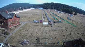 Horské atrakce Ramzová