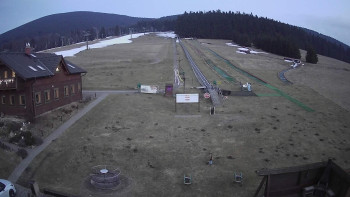 Horské atrakce Ramzová