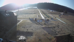 Horské atrakce Ramzová