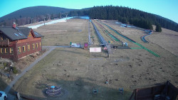 Horské atrakce Ramzová