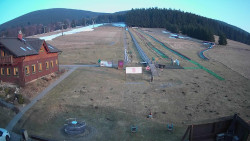 Horské atrakce Ramzová