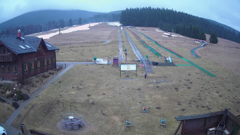 Horské atrakce Ramzová