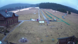 Horské atrakce Ramzová