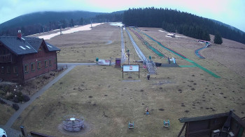 Horské atrakce Ramzová