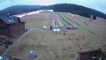 Horské atrakce Ramzová