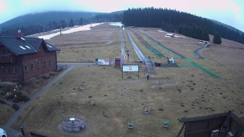 Horské atrakce Ramzová