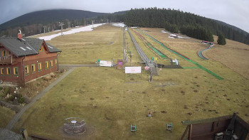 Horské atrakce Ramzová