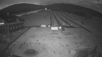 Horské atrakce Ramzová