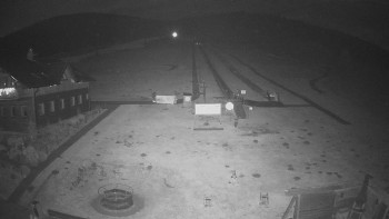 Horské atrakce Ramzová