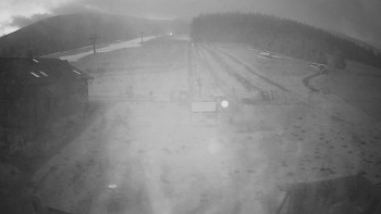 Horské atrakce Ramzová