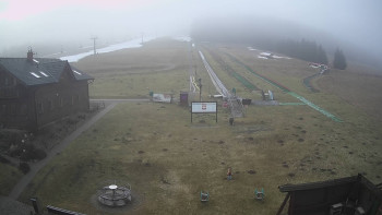 Horské atrakce Ramzová