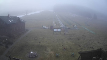 Horské atrakce Ramzová