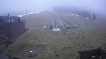 Horské atrakce Ramzová