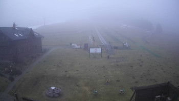 Horské atrakce Ramzová