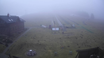 Horské atrakce Ramzová