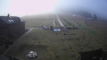 Horské atrakce Ramzová