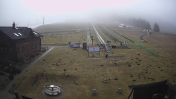 Horské atrakce Ramzová