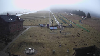 Horské atrakce Ramzová