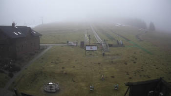 Horské atrakce Ramzová