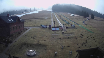 Horské atrakce Ramzová