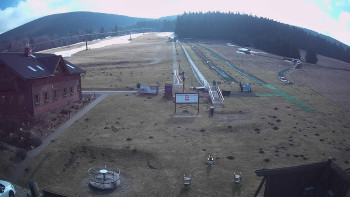 Horské atrakce Ramzová