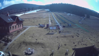 Horské atrakce Ramzová