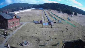 Horské atrakce Ramzová