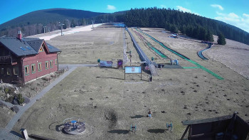 Horské atrakce Ramzová