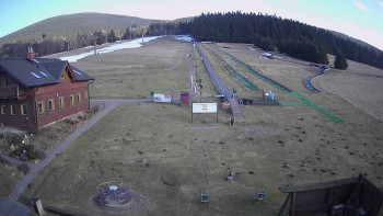 Horské atrakce Ramzová