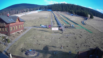 Horské atrakce Ramzová