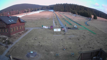 Horské atrakce Ramzová