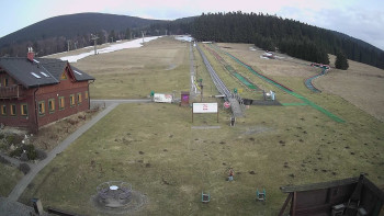 Horské atrakce Ramzová