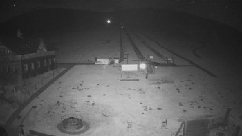 Horské atrakce Ramzová