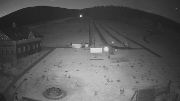 Horské atrakce Ramzová