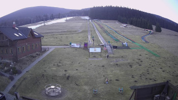 Horské atrakce Ramzová