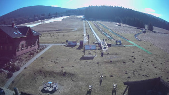 Horské atrakce Ramzová