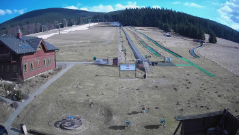 Horské atrakce Ramzová